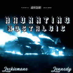 HAUNTING NOSTALGIC (feat. Jennedy)