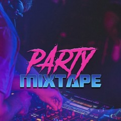 Mixtape party🎉