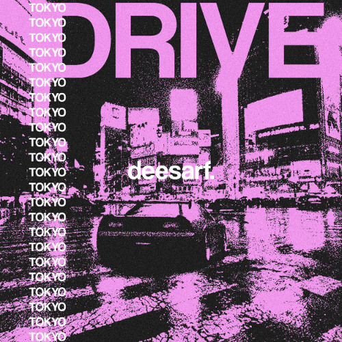 ◎ TOKYO DRIVE ④ Stream TOKYO Drive by deesarf. | Listen online for free on SoundCloud