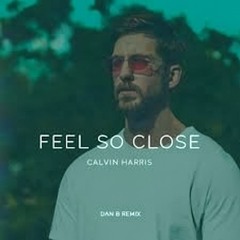 C.H - F.S.C (Dan B Remix)