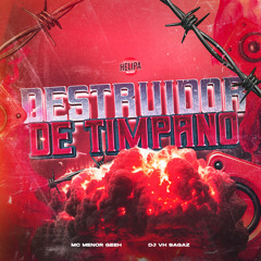 Destruidor de Tímpano