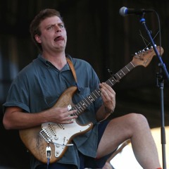 Mac DeMarco - Brother Live at Lollapalooza Chile (cover)