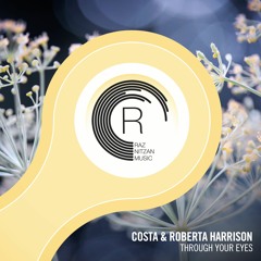 Costa & Roberta Harrison - Through Your Eyes