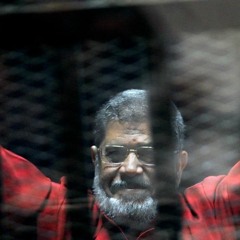 Broken Bonds: The Existential Crisis of Egypt's Muslim Brotherhood, 2013–22