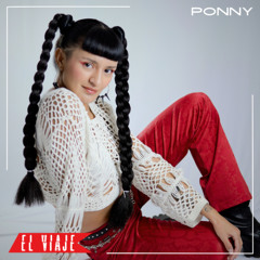 ELVIAJE podcast 223 - PONNY