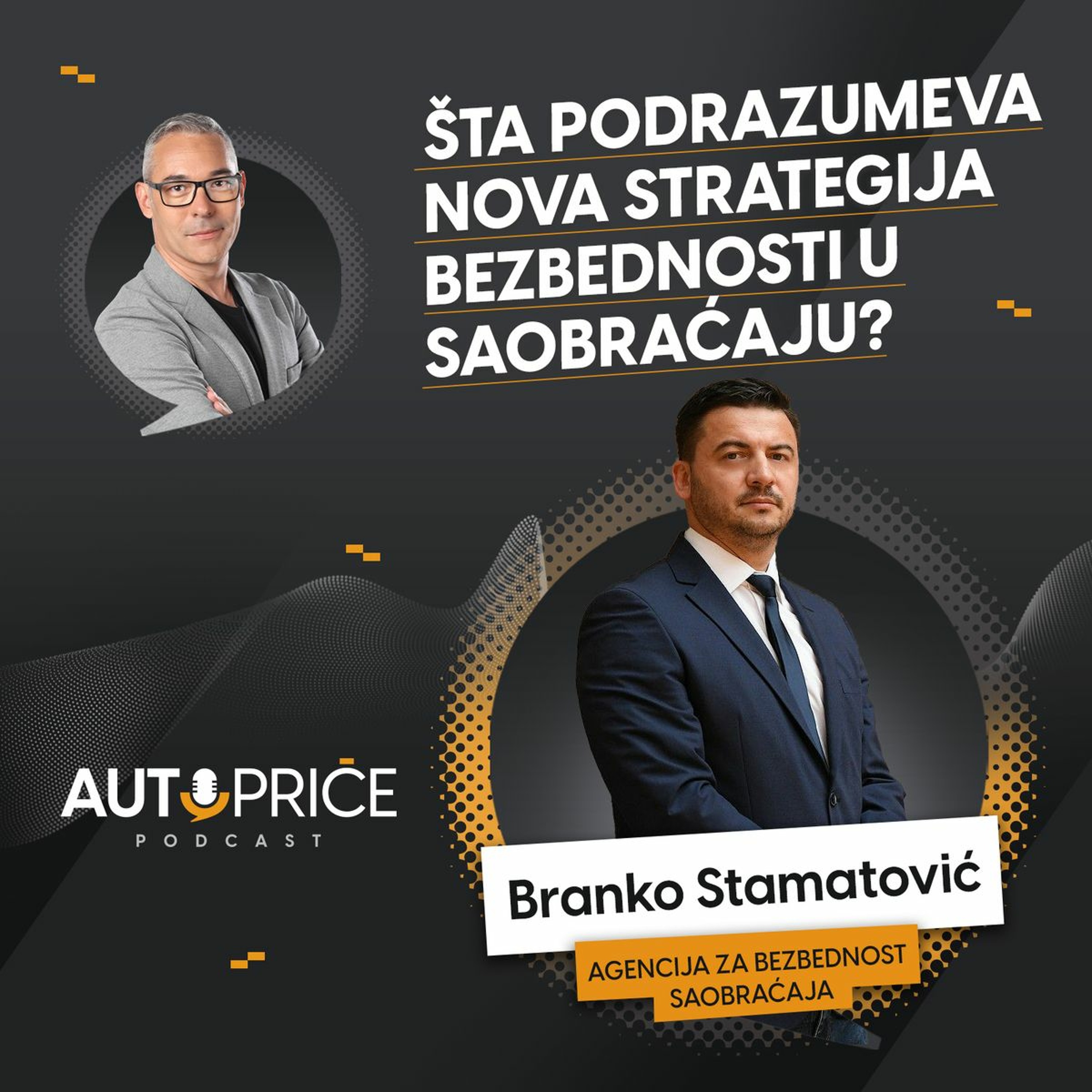AUTOPRIČE PODCAST