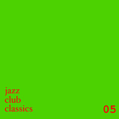 05 jazz club classics (mean girls)