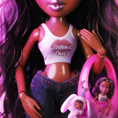 Dollz Doll - Sasha Solo