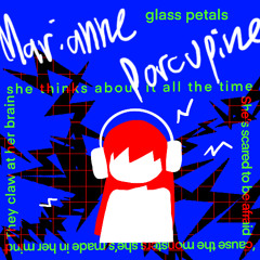Marianne Porcupine