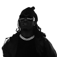 Rockstar Made x HiTek Tek - Playboi Carti