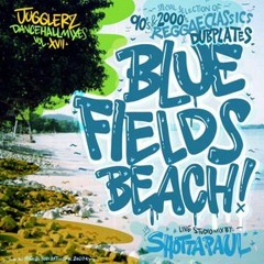 Jugglerz Bluefields Beach Dancehall Mix