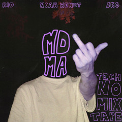 MDMA (Noah Wendt Edit) [Free Download]