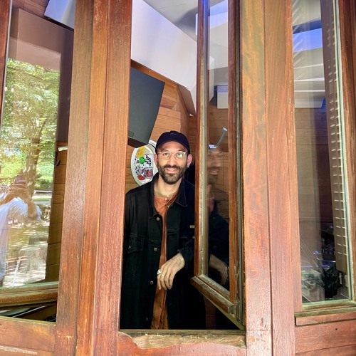 efja w/ lunar convoy @ Kiosk Radio 25.05.2023