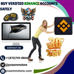 What are the top 11 places to buy verified binance accounts this month?