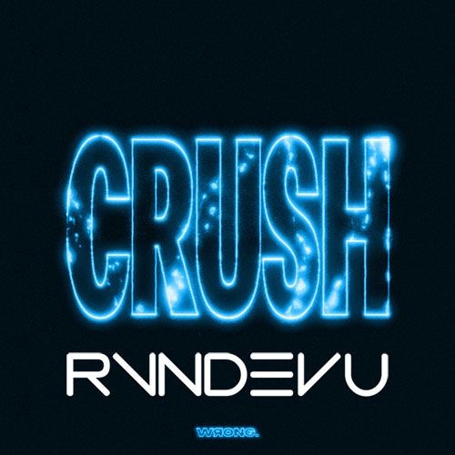 Biscits vs. Chris Lorenzo - Crush vs. Appetite (RVNDEVU Mashup)