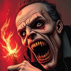 Mother Fucking Psycho