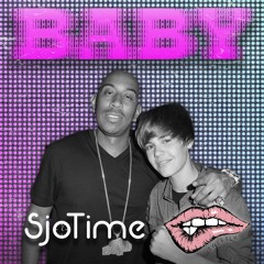 Justin Bieber - Baby (SjoTime x SweetLK Original Remix 2022) Clean