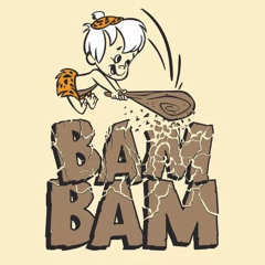 bam bam