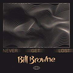 PREMIERE: Bill Browne - Cambeba (Original Mix)