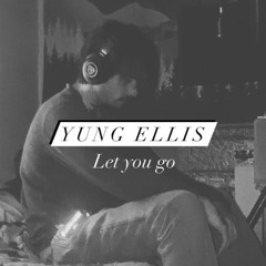 Let You Go