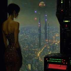Myselor - Parallel Consciousness Tribute Mix 3 (DnB Mini-Mix Practice Session #202) / Download
