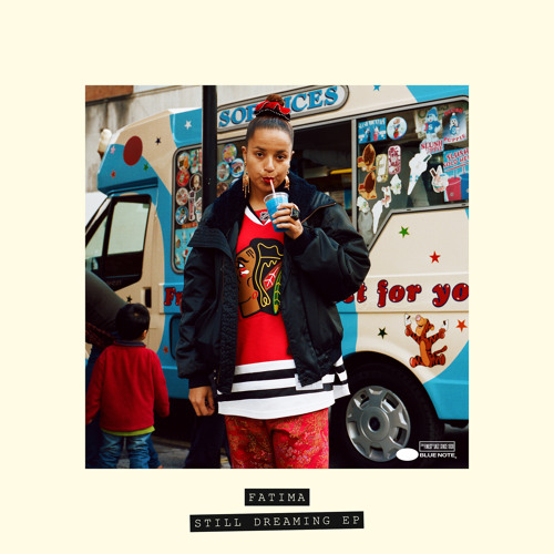 Listen to Mind by F A T I M A in Episode 332 playlist online for