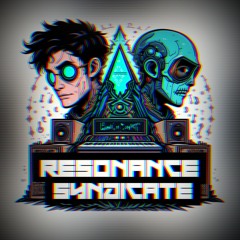 Resonance Syndicate - follow the darkness