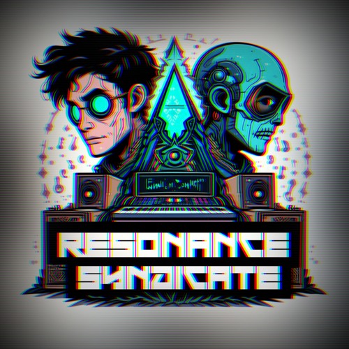 Resonance Syndicate - follow the darkness