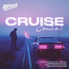 Cruise Control - Retro Pop | Sample Pack [Royalty Free Vocals]