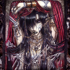 illumni x hauntingclaire - Facade