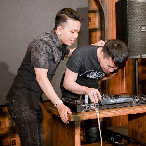 Bủn On The Mix Vol.4