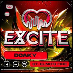 Doaky - St Elmo's Fire SC Edit