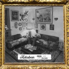 Azkaban (Prod. Pale1080)