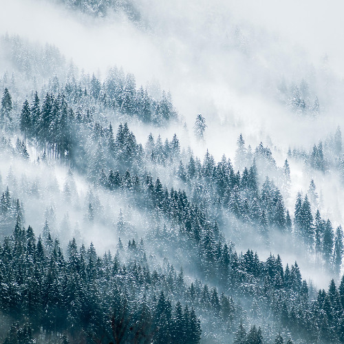 Winter Soul | House | Breaks | UK Garage