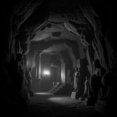 DARK AMBIENT - DOMINION OF DESPAIR