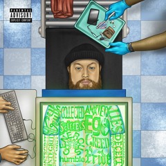 Timelapse (feat. Krizz Kaliko Vince Mindas)