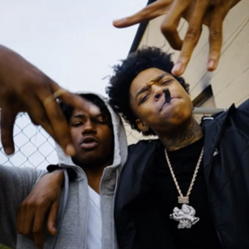 FBG Murda x Spank - Most Active