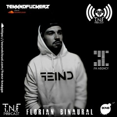 Florian Binaural TNF Podcast #320