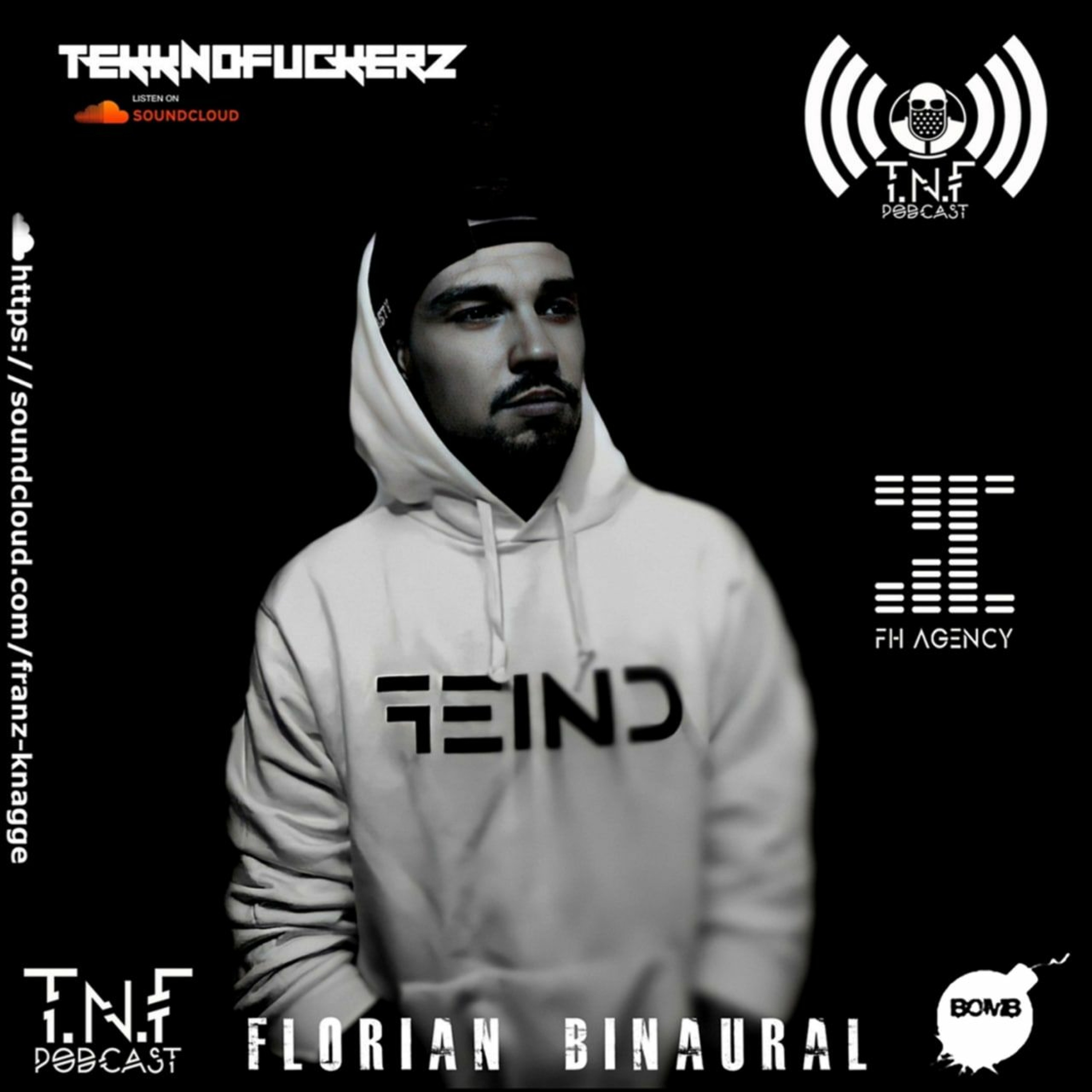 TnF Podcast
