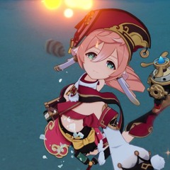 MonarX - 緋踊 ~Yelzhid~ [FREE DL]