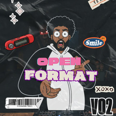 O que é Open format? vol2
