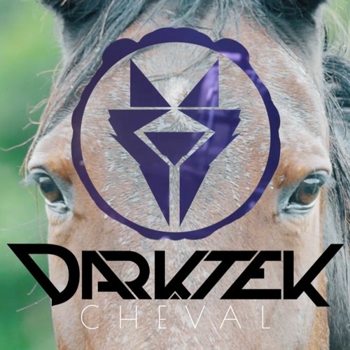 Darktek - Cheval