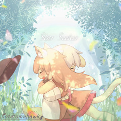 [GS2025]Star Seeker