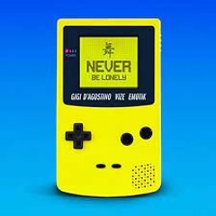 DeR VeRpEpPtE Never Be Lonely Hardest Tekk