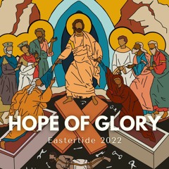 The Hope of Heaven - Fr. Matt Woodley (May 22nd, 2022)