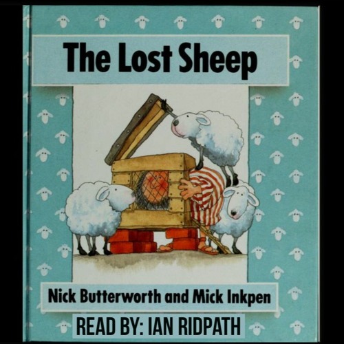 Stream Ian Reads : The Lost Sheep from ianreads | Listen online for ...