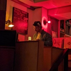 AKA Joey live at the Little Jerry two hours before Valentine's Day