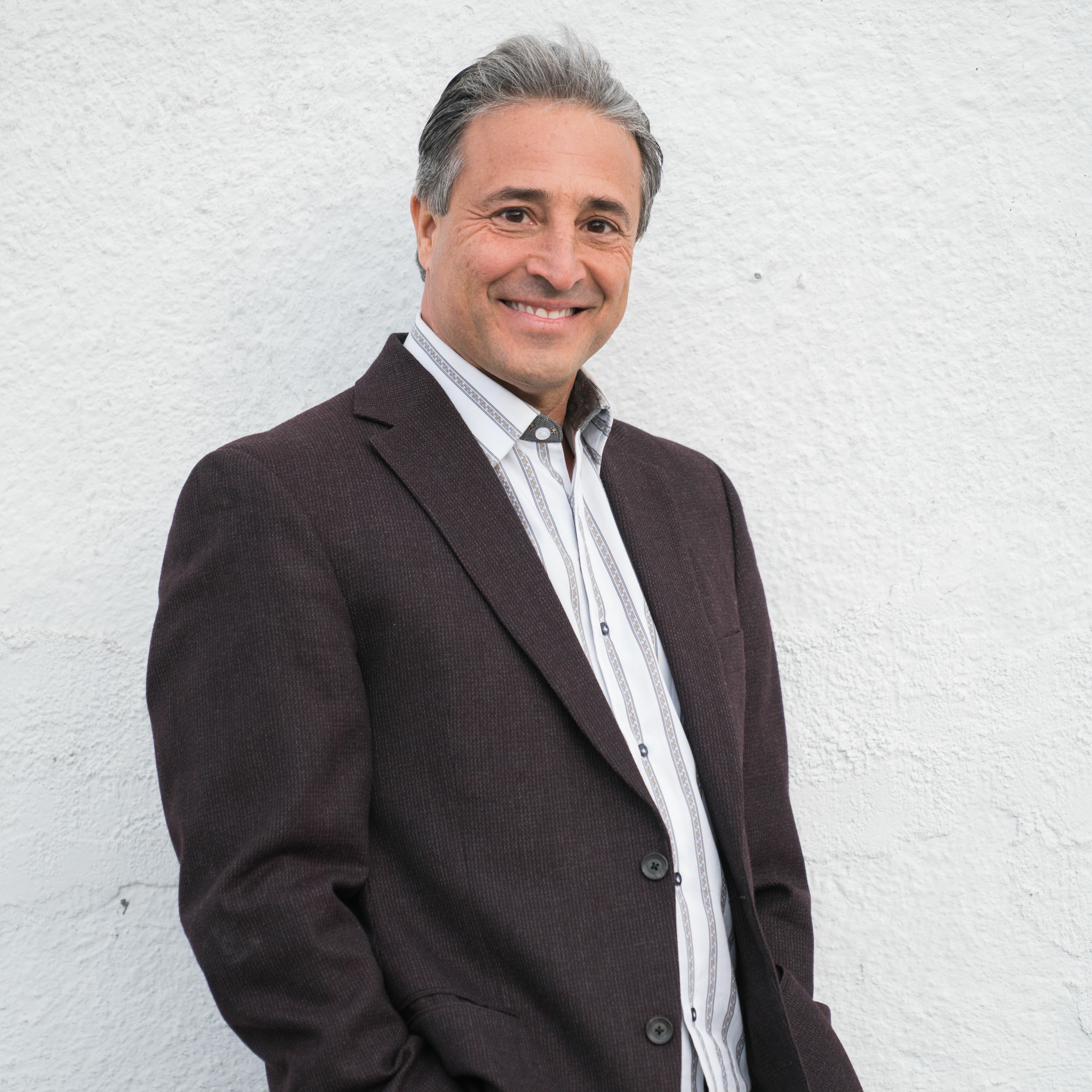 David Hairabedian