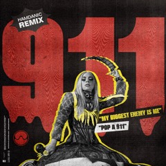 Lady Gaga - 911 (Hamdanic Remix)