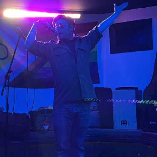 We Invented Going Out